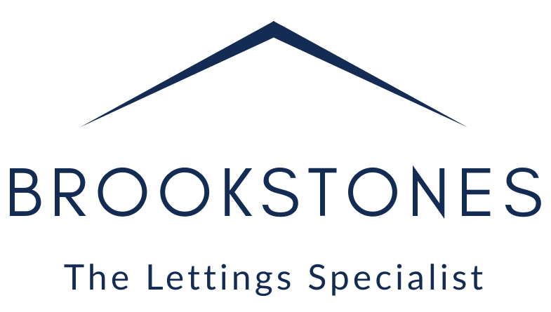Brookstones logo