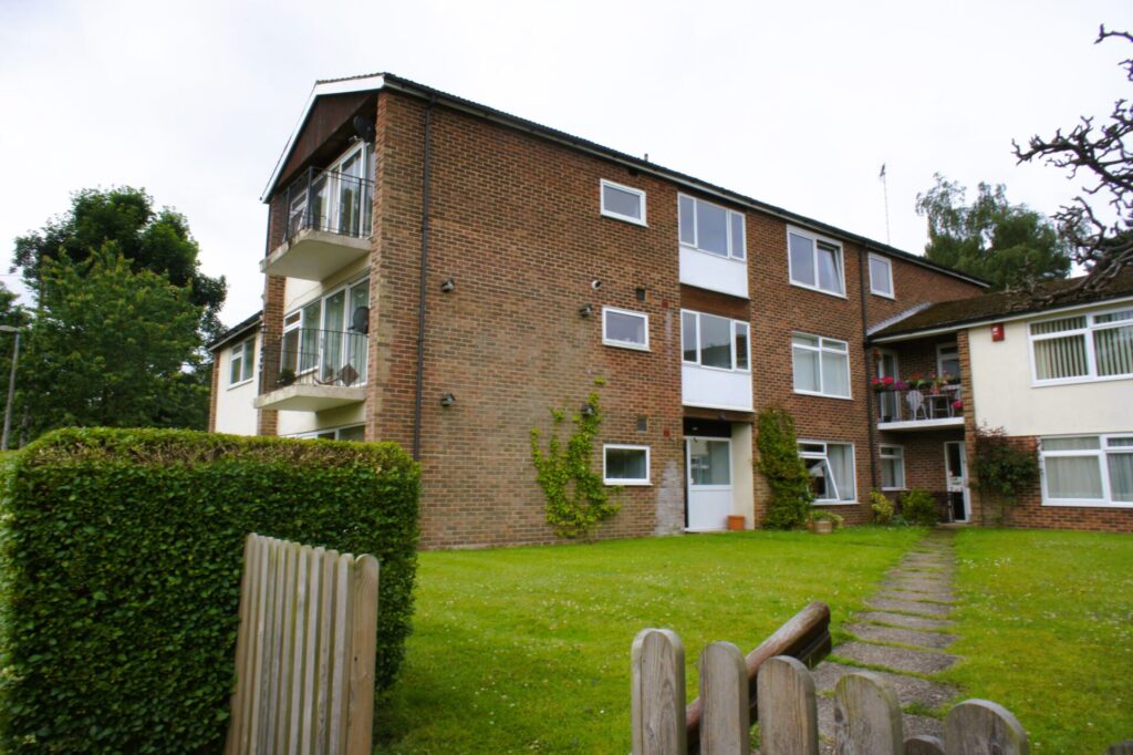 Elm Court - Henley on Thames - Oxfordshire - RG9