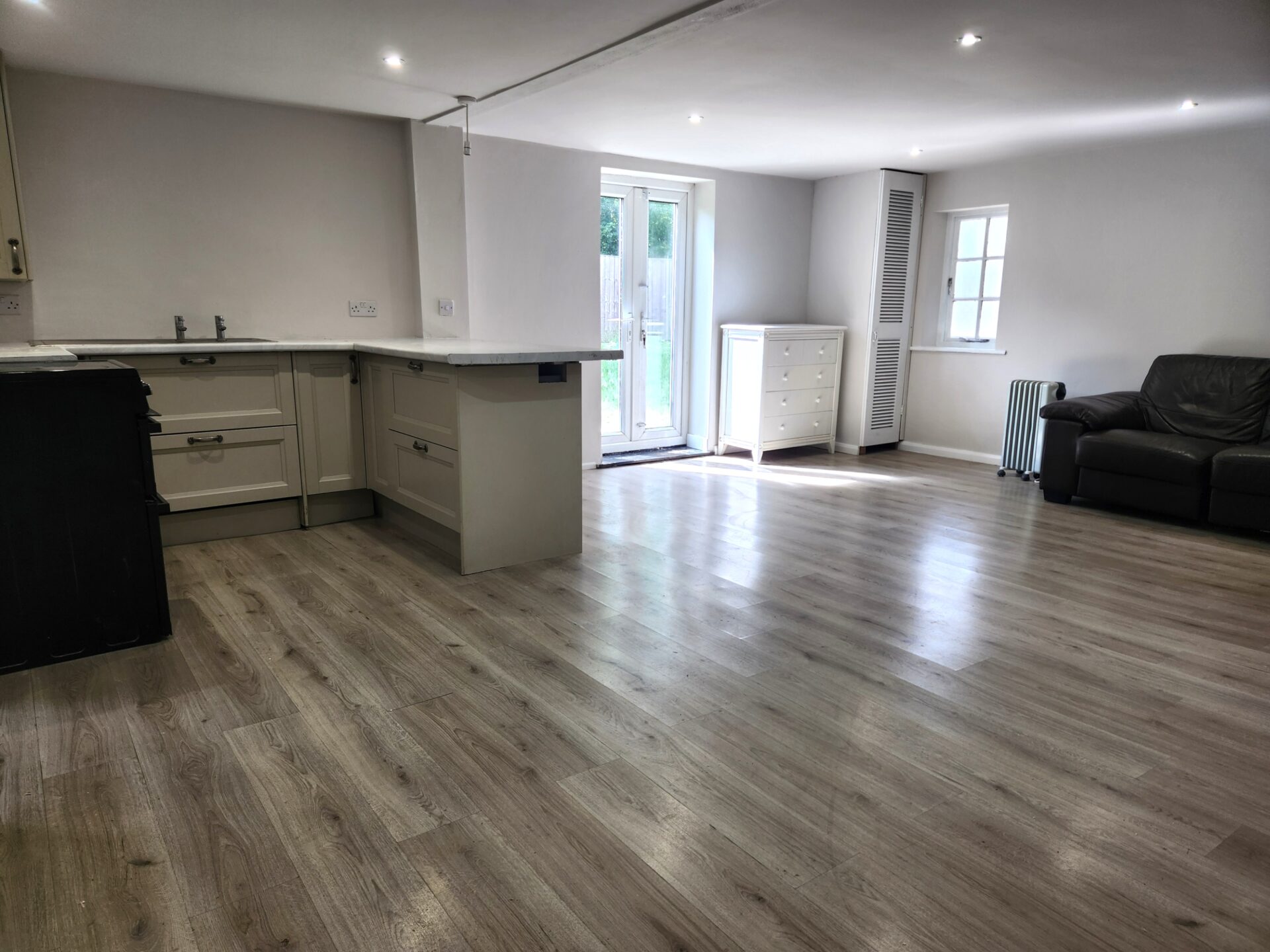 The Garden Flat - Henley on Thames - Oxfordshire