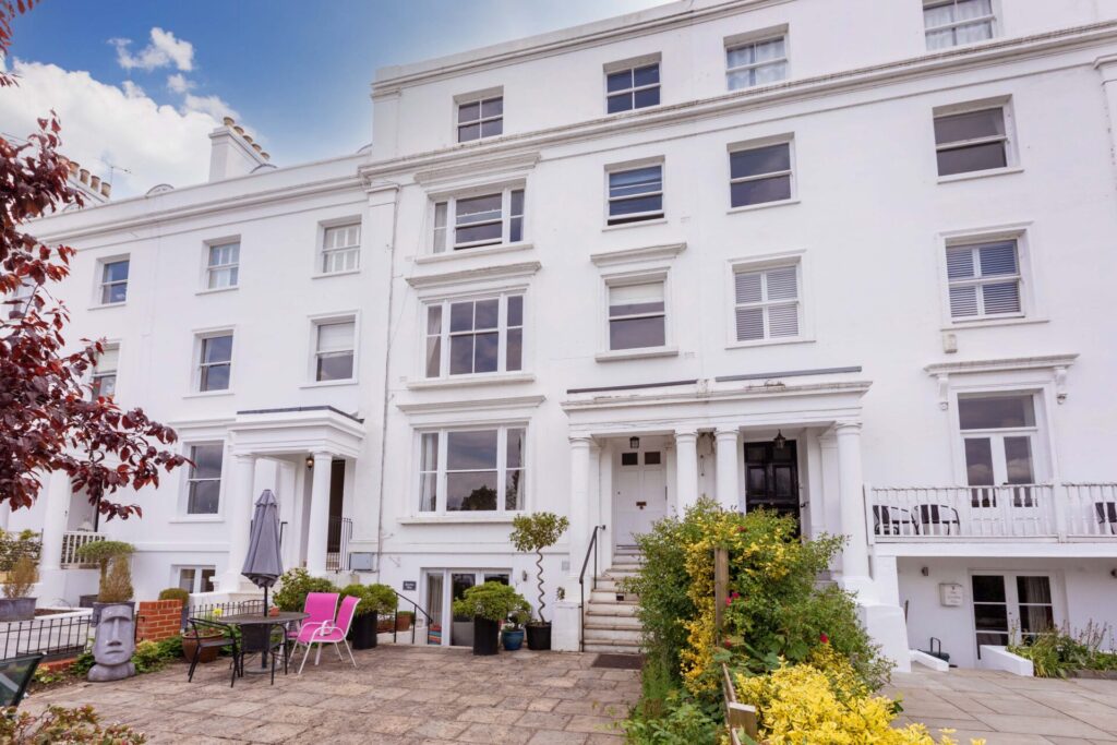 River Terrace, Henley-on-Thames