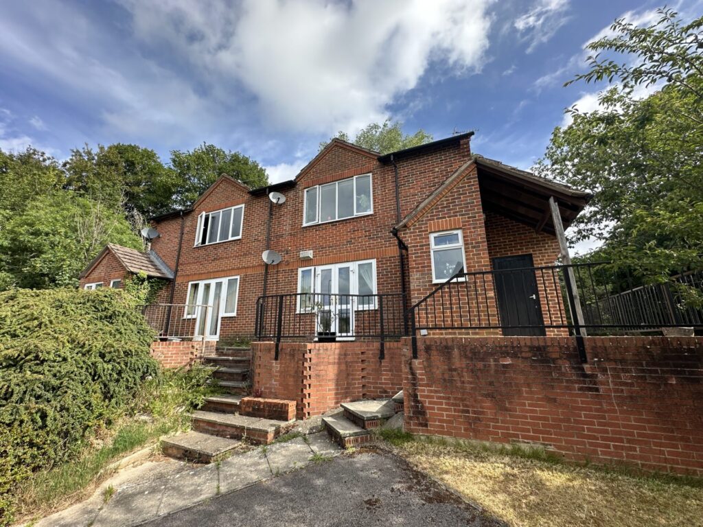 Leaver Road - Henley-on-thames  - Oxfordshire - RG9