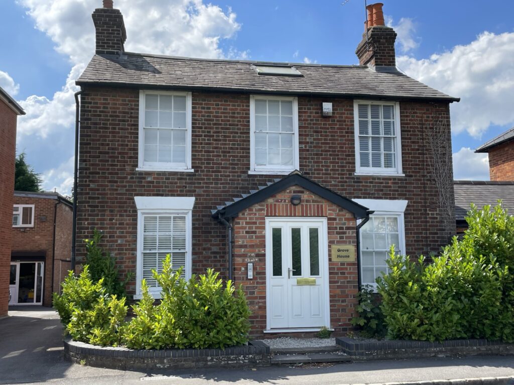 Grove House - Twyford