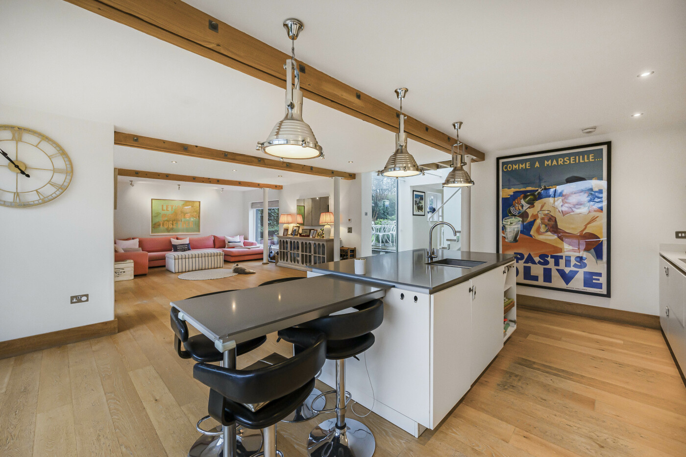 Summerheath Cottage Turville Heath - Henley-On-Thames - Oxfordshire -