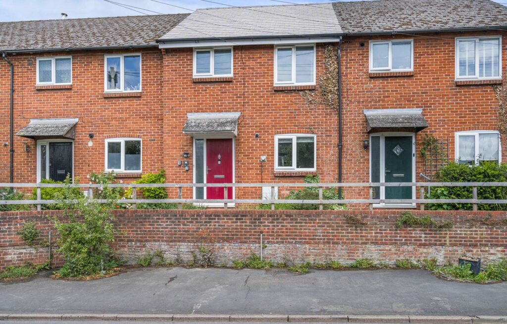 Brooks Street - Watlington - Oxon - OX49