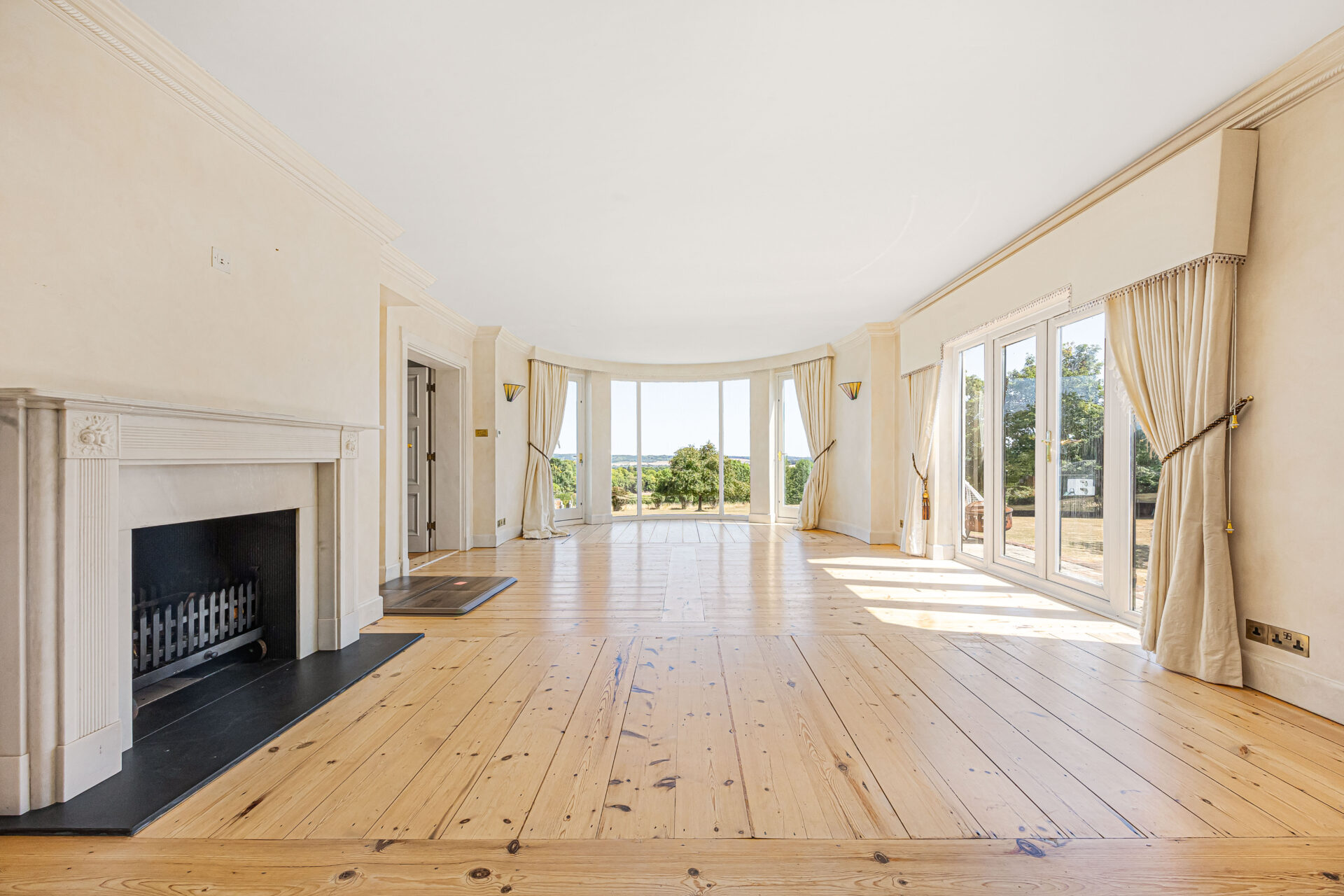 Beechwood House - Henley on Thames - Oxfordshire -